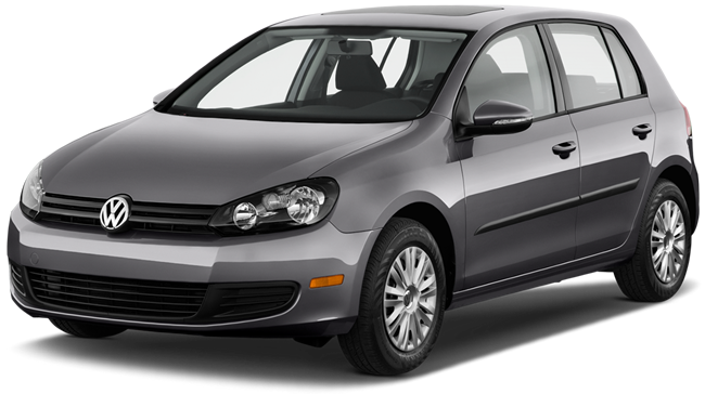 VW-Golf 6